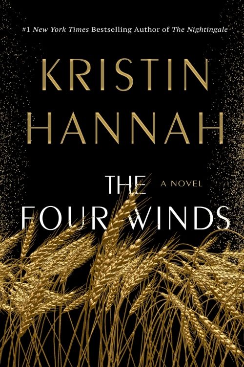15 bestselling books of 2021 that you should never miss (The Four Winds)