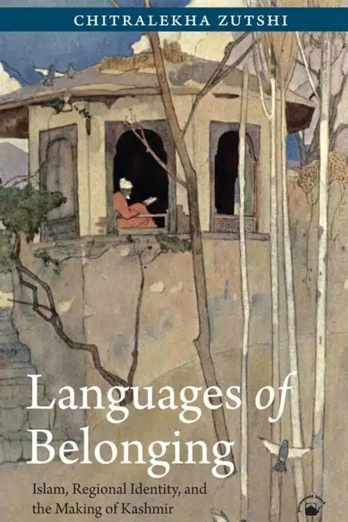 5 Books that Present Pain and Tragedy of Kashmiri Pandits (Language of Belonging)