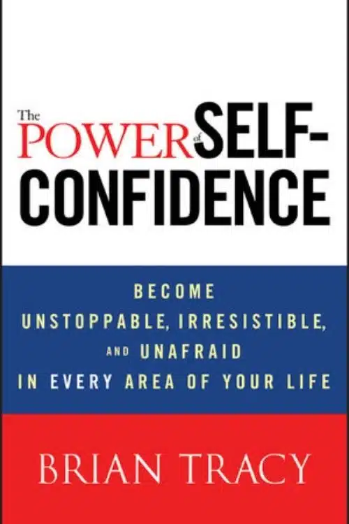 5 Books to Improve Confidence | Boost your confidence level (The Power of Self-Confidence)