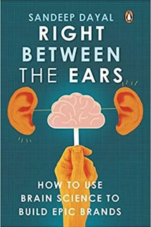 10 best business books of 2021 - Right Between the Ears