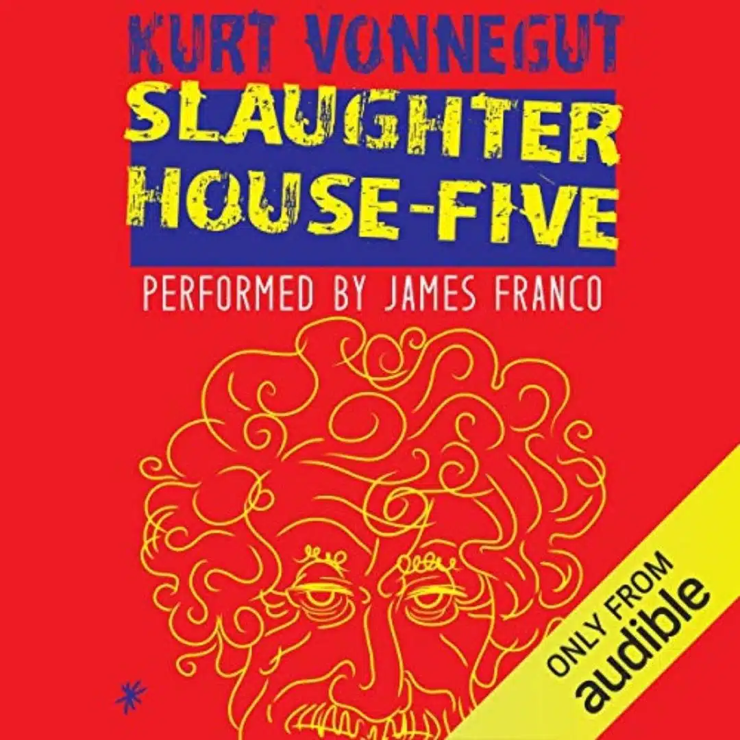 Slaughter house Five