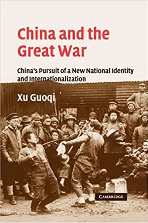 10 Best Books About Chinese History