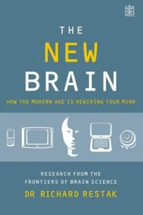 Books that Present Social Media Negative Effects on Youth