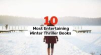 10 Most Entertaining Winter Thriller Books