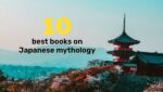 10 best books on Japanese mythology