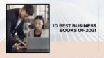 10 best business books of 2021