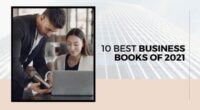 10 best business books of 2021