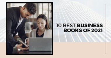 10 best business books of 2021