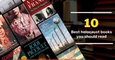 10 best holocaust books you should read