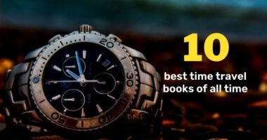 10 best time travel books of all time