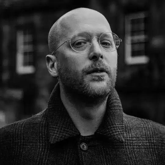 15 Best Debut Authors of 2021 (Sam Riviere)