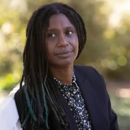 Jocelyn Nicole Johnson