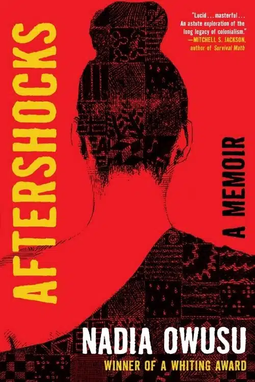 Aftershocks: A Memoir