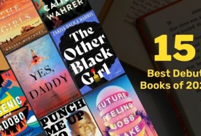 15 Best Debut Books of 2021 You Should Never Miss