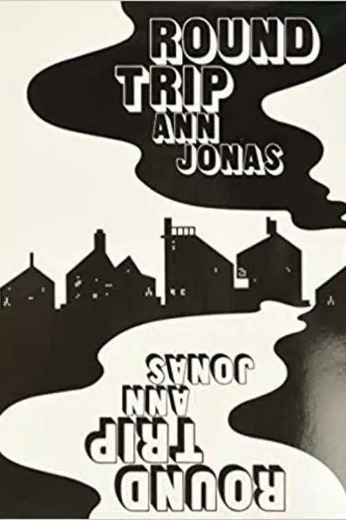 20 Best Black And White Graphic Novels of All Time (Round Trip)