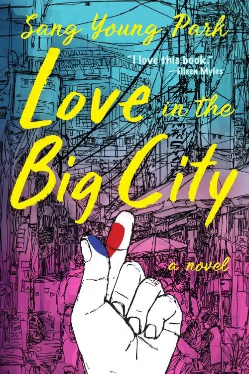 Love in the Big City – Sang-Young Park