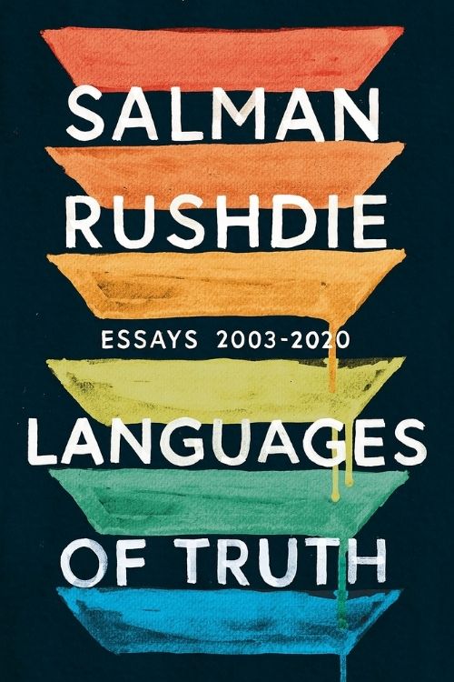 Non Fiction Books of 2021 That Are Perfect For Non Fiction Readers (Languages of Truth)