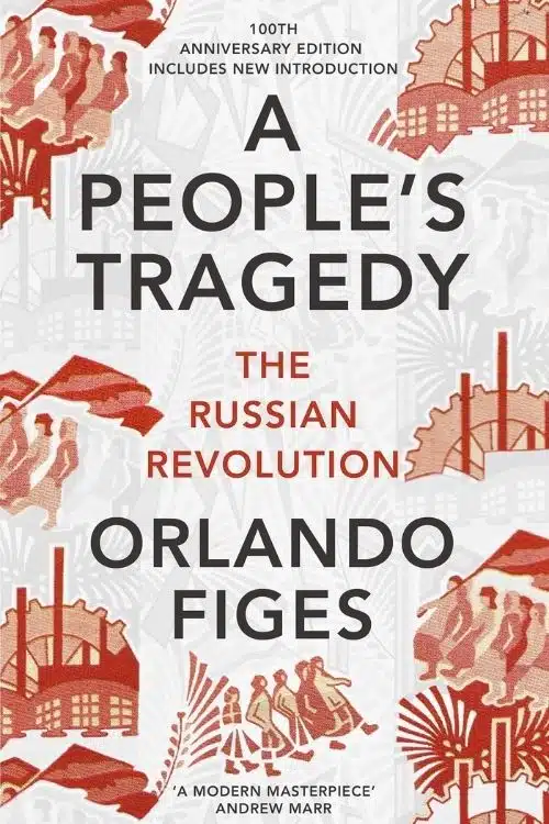 A People’s Tragedy