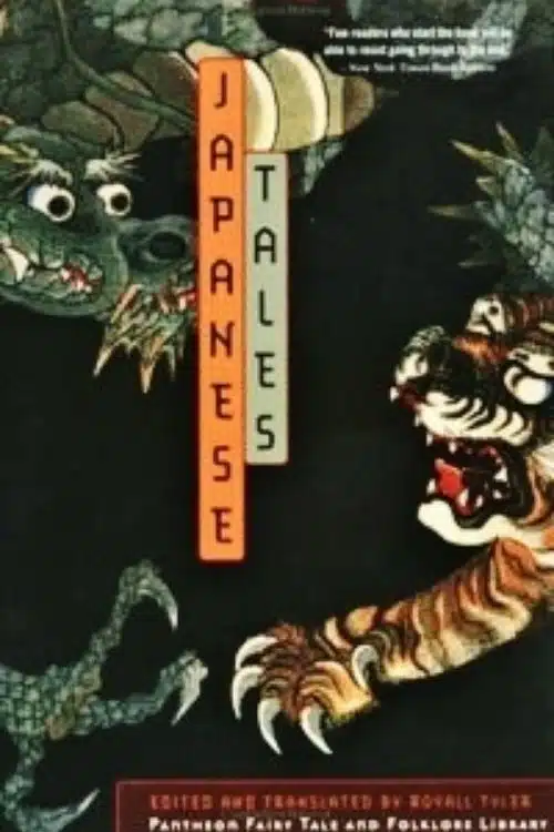 Japanese Tales
