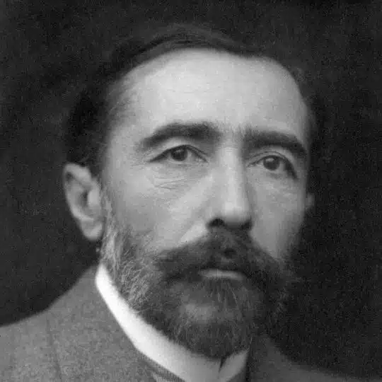 Joseph Conrad