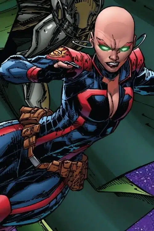 10 Marvel Characters We Will Love To See In Movies (Moondragon)