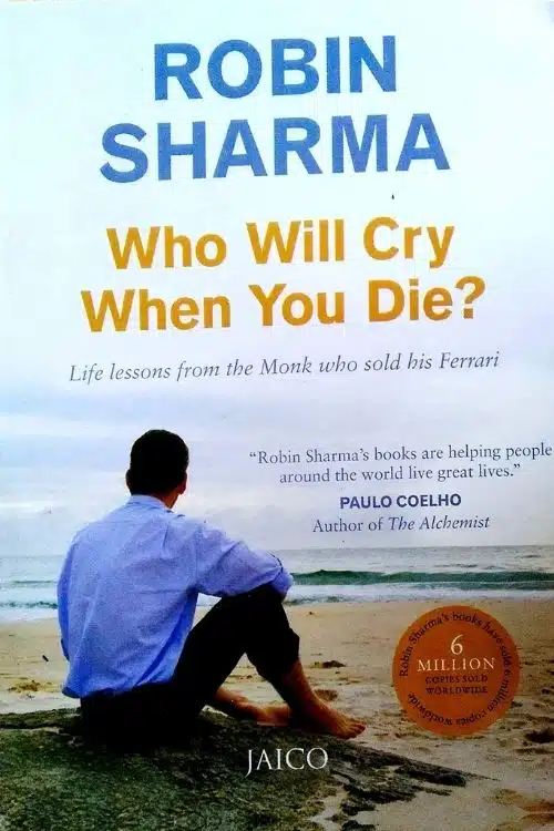 5 Books You can Gift to Your Female Friends (Who Will Cry When You Die?)