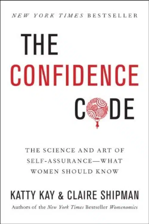 5 Books to Improve Confidence | Boost your confidence level (The Confidence Code)