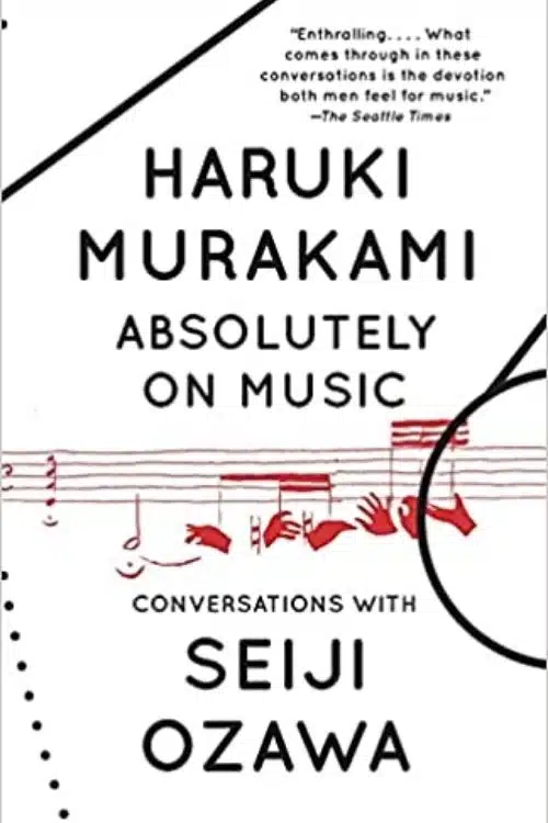 Books That Every Music Lover Should Read - Absolutely on Music