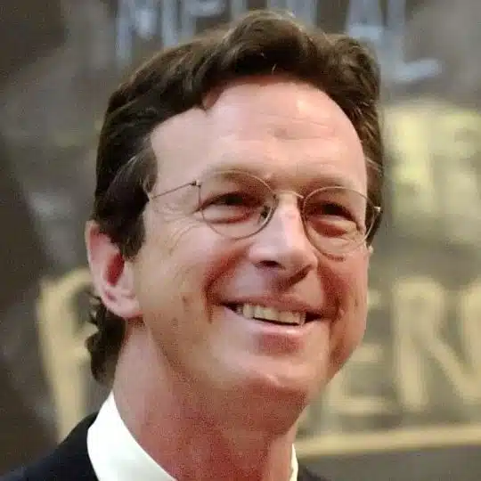 Michael Crichton