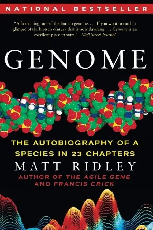 Best Books About Human Evolution