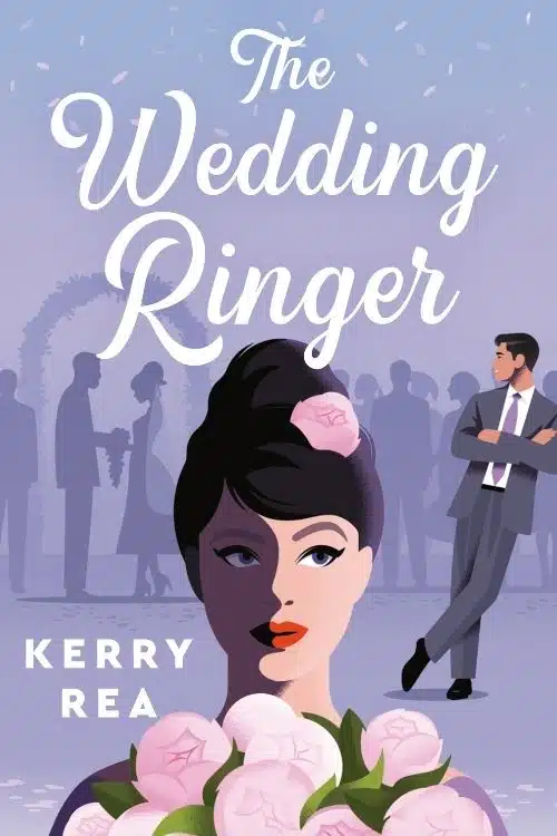 The Wedding Ringer – Kerry Rea