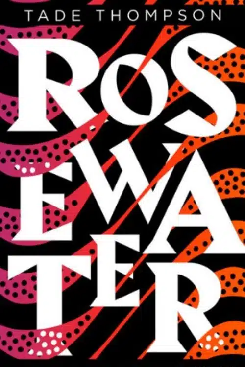 Rosewater
