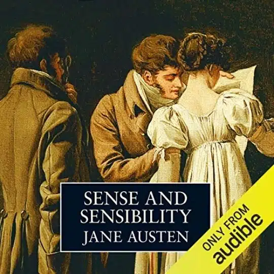 Sense and Sensibility