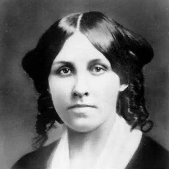 Louisa May Alcott