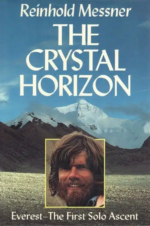 Mountain Adventure (The Crystal Horizon)