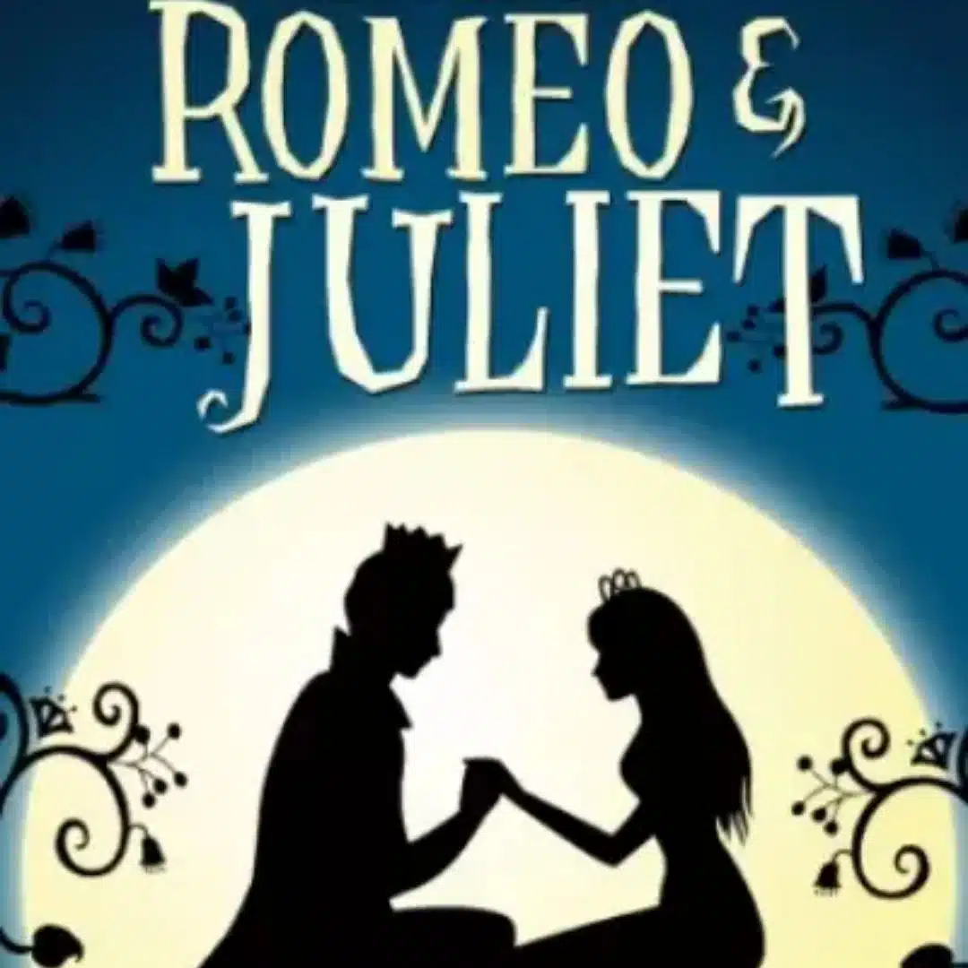 5 Characters From Books We Always Want To Entertain Us And Never Perish (Romeo and Juliet)