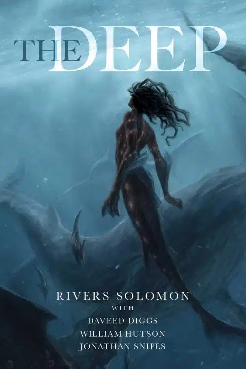 7 books inspired by African mythology (The Deep)