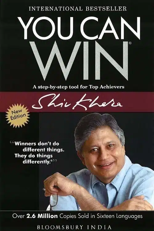 5 Books You can Gift to Your Female Friends (You Can Win)