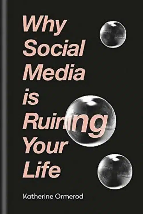 Books that Present Social Media Negative Effects on Youth