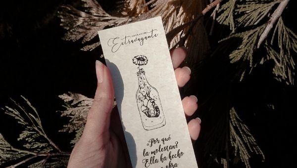 5 Gifts for Book Lovers that are Not Books (Bookmarks)