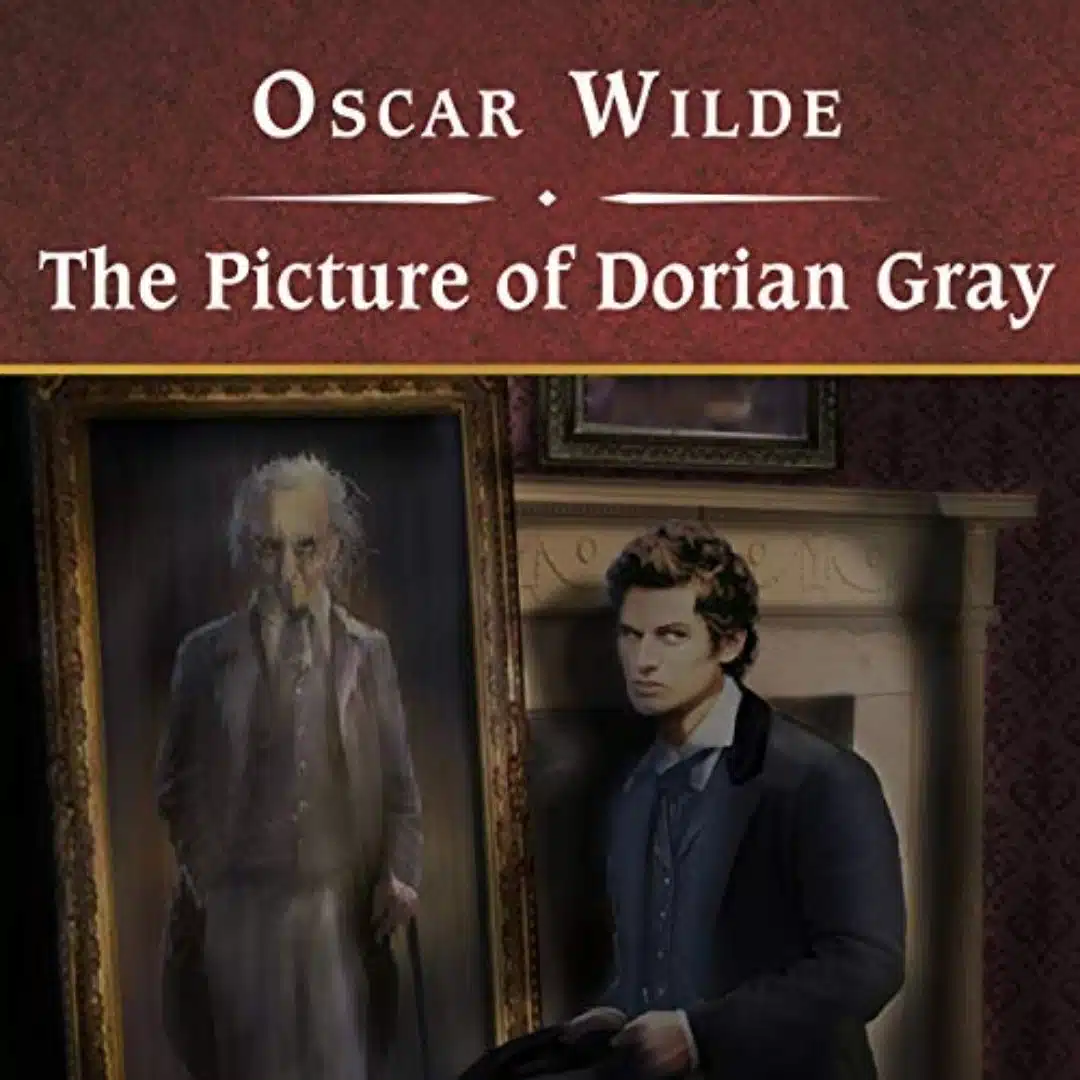 The Picture of Dorian Gray