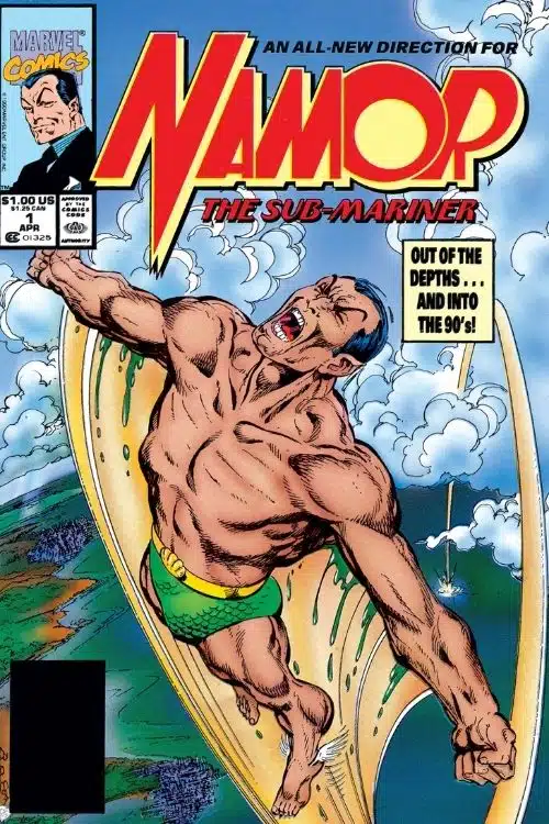 Namor