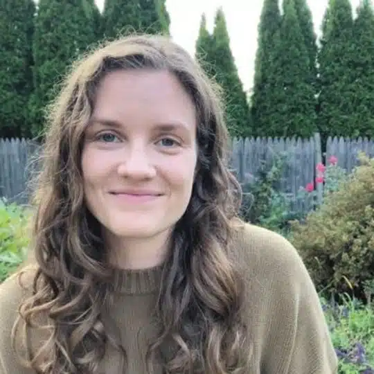 15 Best Debut Authors of 2021 (Kelly McClorey)