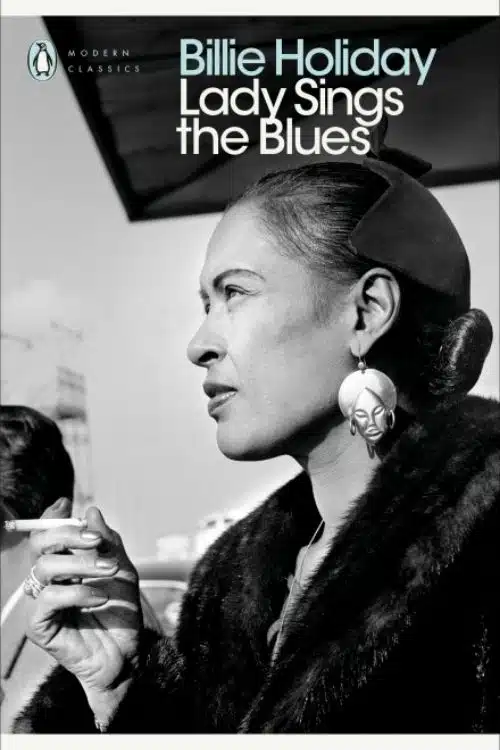 Lady Sings the Blues