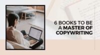 6 books to be a master of copywriting