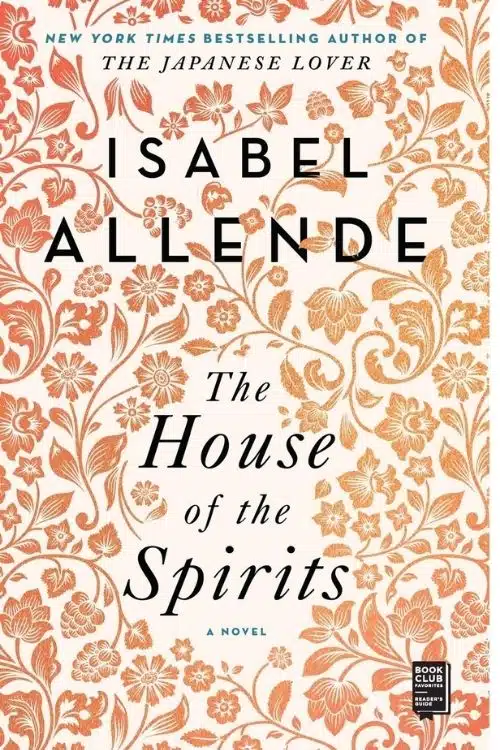 The House of the Spirits