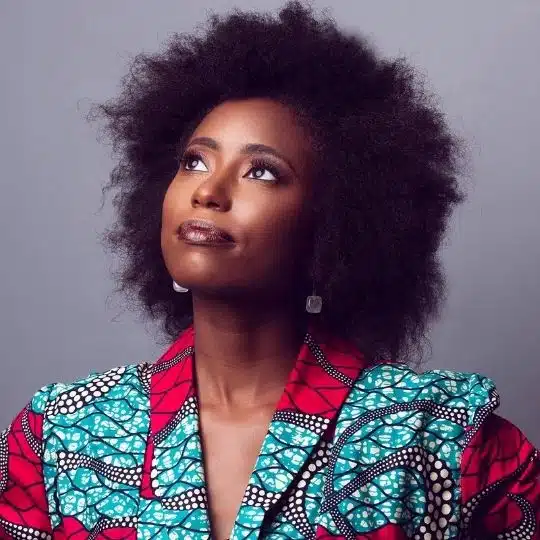 15 Best Debut Authors of 2021 (Zakiya Dalila Harris)