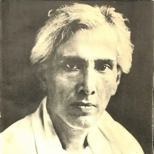 10 Best Indian Authors Who Got Worldwide Success (Sarat Chandra Chattopadhyay)