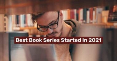 Best Book Series Started In 2021 | Duology and Trilogy Book Series