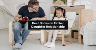 Best Books on Father Daughter Relationship